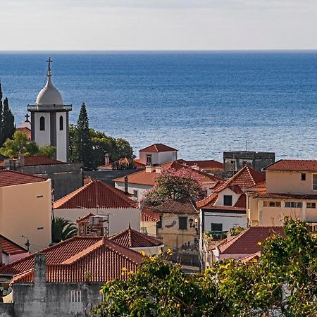 Alegria I By An Island Apart Funchal  Exterior foto